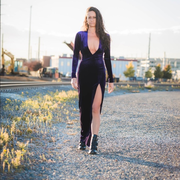 Meet your Posher, Jessica, from J Rose Couture - Picture 5 of 8